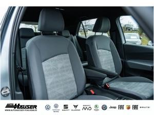 Volkswagen ID.3 Pro Performance NAVI KAMERA PARK ACC SITZHZG