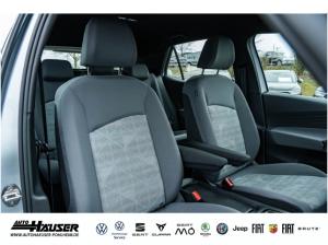 Volkswagen ID.3 Pro Performance 58 kWh NAVI KAMERA PARK ACC SITZHZG