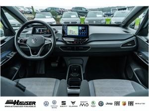Volkswagen ID.3 Pro Performance NAVI KAMERA PARK ACC SITZHZG