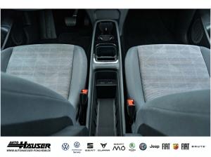 Volkswagen ID.3 Pro Performance 58 kWh NAVI KAMERA PARK ACC SITZHZG