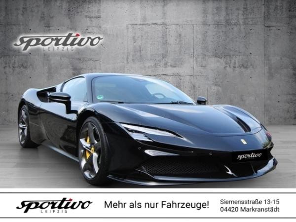 Ferrari SF90 Stradale