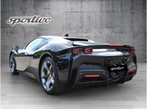 Ferrari SF90 Stradale