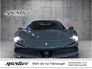 Ferrari SF90 Spider