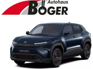 Toyota Urban Cruiser 49 kWh Active