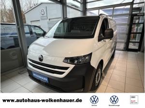 Volkswagen Transporter Kasten KR GJR+KLIMA+CARPLAY+RADIO