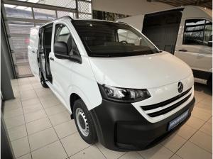 Volkswagen Transporter Kasten KR GJR+KLIMA+CARPLAY+RADIO