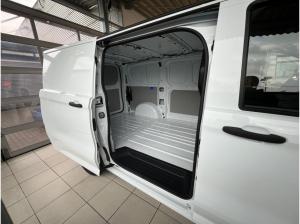 Volkswagen Transporter Kasten KR GJR+KLIMA+CARPLAY+RADIO