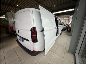 Volkswagen Transporter Kasten KR GJR+KLIMA+CARPLAY+RADIO