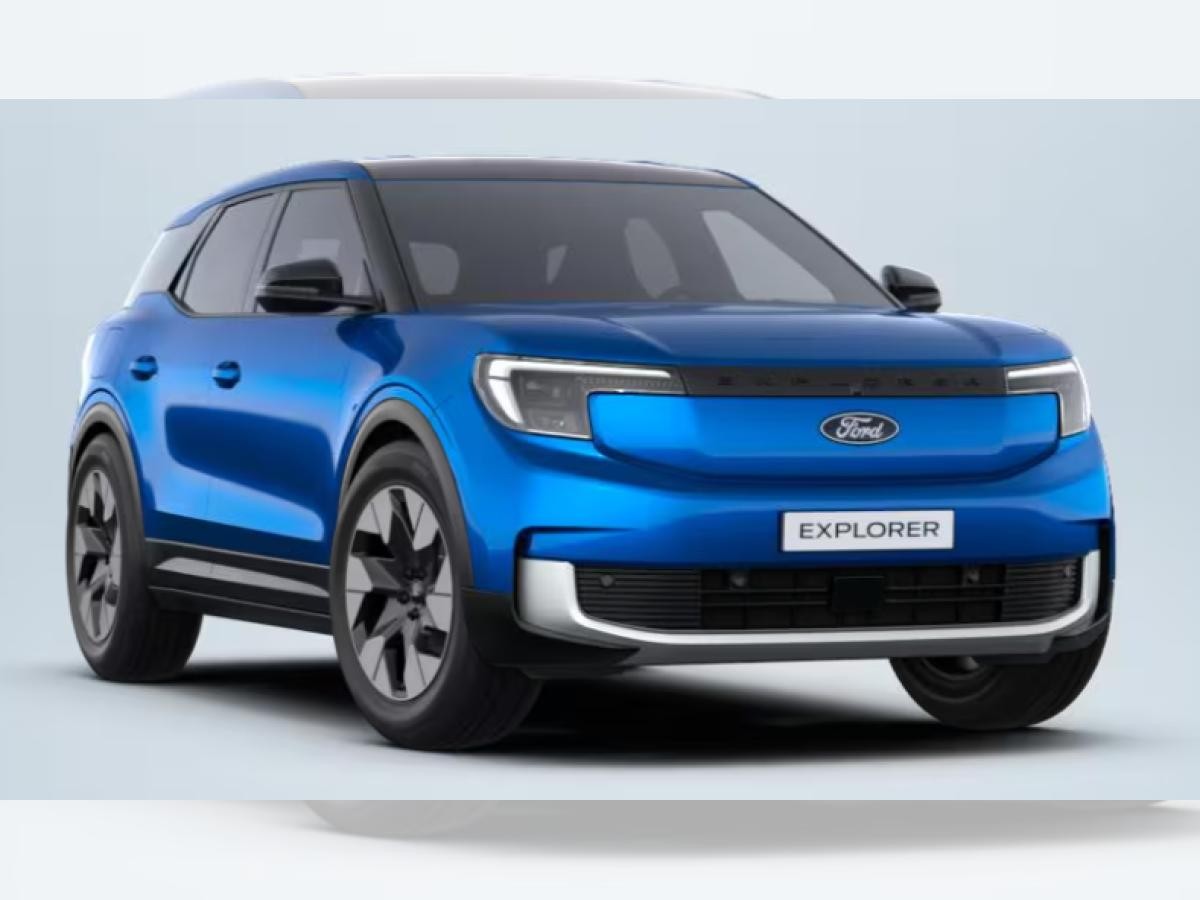 Ford Explorer Premium 77kWh PANO+ASSISTENZ⚡SOFORT-Verfügabr⚡ für Privat- und Gewerbekunden⚡