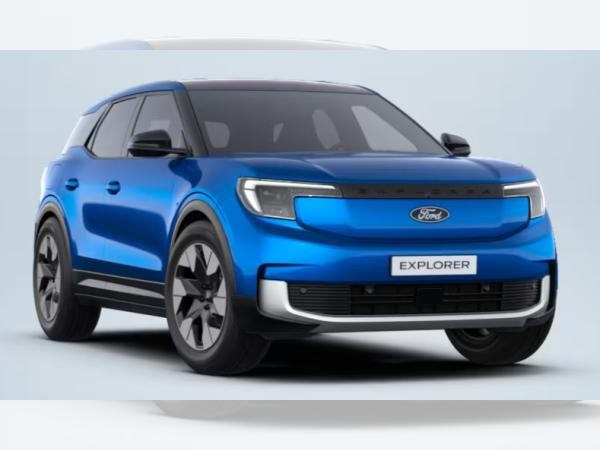 Ford Explorer Premium 77kWh PANO+ASSISTENZ⚡SOFORT-Verfügabr⚡  für Privat- und Gewerbekunden⚡