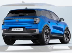 Ford Explorer Premium 77kWh PANO+ASSISTENZ⚡SOFORT-Verfügabr⚡  für Privat- und Gewerbekunden⚡