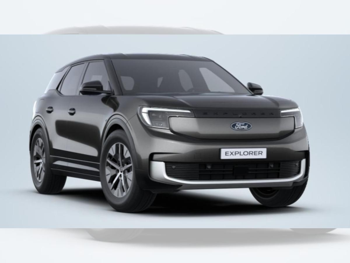 Ford Explorer 77kWh ⚡HOT-DEAL / SOFORT-Verfügbar - mit GJR⚡ für Privatkunden⚡