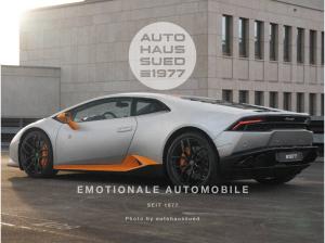 Lamborghini Huracán LP 610-4 SE Avio *Sonderedition 1 von 250*