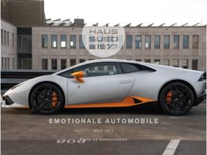 Lamborghini Huracán LP 610-4 SE Avio *Sonderedition 1 von 250*