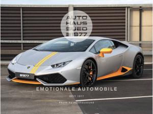 Lamborghini Huracán LP 610-4 SE Avio *Sonderedition 1 von 250*