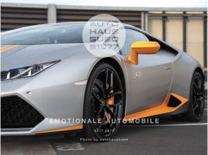 Lamborghini Huracán LP 610-4 SE Avio *Sonderedition 1 von 250*
