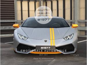 Lamborghini Huracán LP 610-4 SE Avio *Sonderedition 1 von 250*