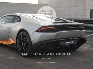 Lamborghini Huracán LP 610-4 SE Avio *Sonderedition 1 von 250*