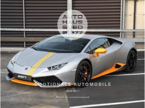 Lamborghini Huracán LP 610-4 SE Avio *Sonderedition 1 von 250*