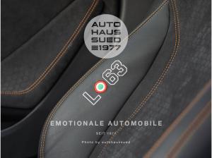 Lamborghini Huracán LP 610-4 SE Avio *Sonderedition 1 von 250*