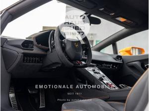 Lamborghini Huracán LP 610-4 SE Avio *Sonderedition 1 von 250*