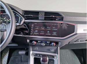 Audi Q3 35 TFSI advanced S-tronic AHK Navi+ PDC+