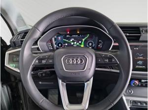 Audi Q3 35 TFSI advanced S-tronic AHK Navi+ PDC+