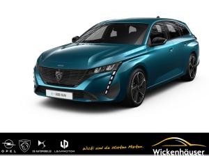 Peugeot 308 SW Elektro Style