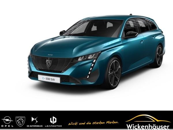 Peugeot 308 SW Elektro Style