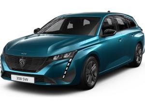 Peugeot 308 SW Style 1.5 Diesel