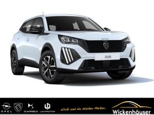 Peugeot 2008 Style Elektro