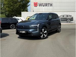 Volvo EX90 Plus Single Motor 7-Sitzer/B&W/Pilot-Assist