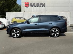 Volvo EX90 Plus Single Motor 7-Sitzer/B&W/Pilot-Assist