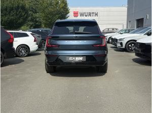 Volvo EX90 Plus Single Motor 7-Sitzer/B&W/Pilot-Assist