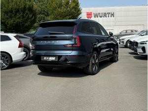 Volvo EX90 Plus Single Motor 7-Sitzer/B&W/Pilot-Assist