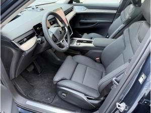 Volvo EX90 Plus Single Motor 7-Sitzer/B&W/Pilot-Assist