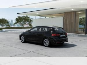 BMW 116 NAVI KAMERA LED SHZ - BIS ZULASSUNG 23.12.25 - INKL. !!!VOLKASKO!!! ZUSCHLAGEN....