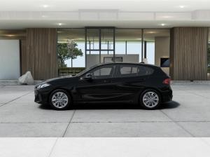 BMW 116 NAVI KAMERA LED SHZ - BIS ZULASSUNG 23.12.25 - INKL. !!!VOLKASKO!!! ZUSCHLAGEN....