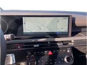 Hyundai TUCSON 1.6 N LINE BLACK WEEKS Allrad 180PS 7-DCT NAVI LED 19" KAMERA