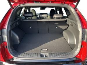 Hyundai TUCSON 1.6 N LINE BLACK WEEKS Allrad 180PS 7-DCT NAVI LED 19" KAMERA