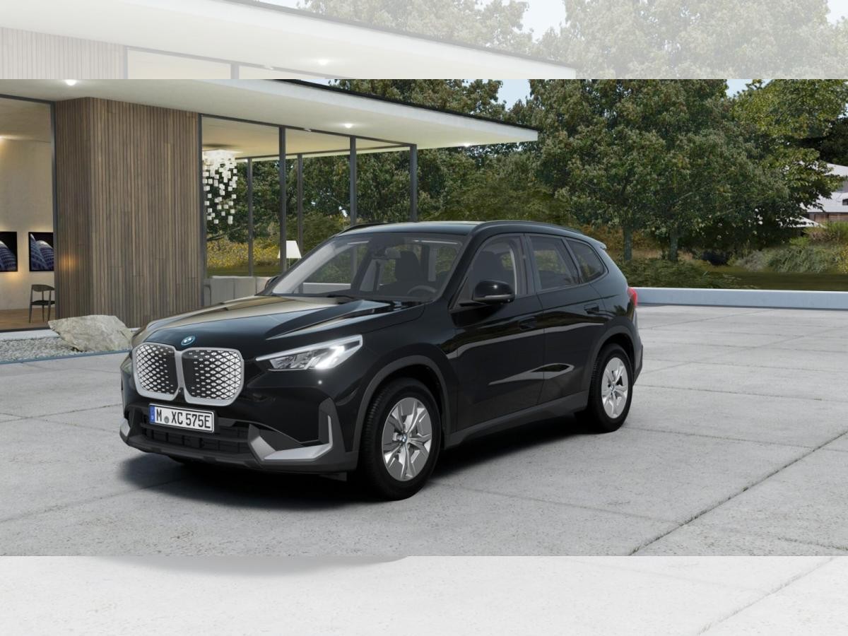 BMW iX1 eDrive20 / 0,25% Versteuerung / SOFORT ZUSCHLAGEN ÜBER 23%+