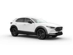 Mazda CX-30 SoMo e-SKYACTIV-G 2.5 140ps Automatik Nagisa
