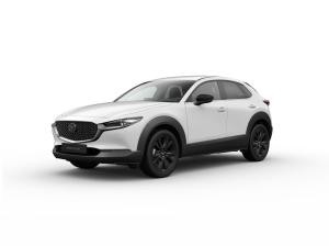 Mazda CX-30 SoMo e-SKYACTIV-G 2.5 140ps Aut. Nagisa