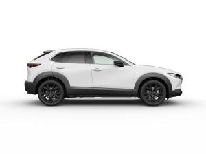 Mazda CX-30 SoMo e-SKYACTIV-G 2.5 140ps Aut. Nagisa
