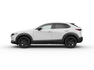 Mazda CX-30 SoMo e-SKYACTIV-G 2.5 140ps Aut. Nagisa