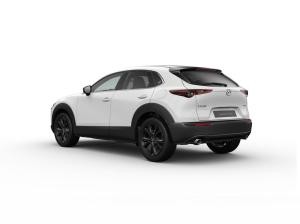 Mazda CX-30 SoMo e-SKYACTIV-G 2.5 140ps Aut. Nagisa