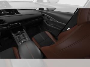 Mazda CX-30 SoMo e-SKYACTIV-G 2.5 140ps Aut. Nagisa