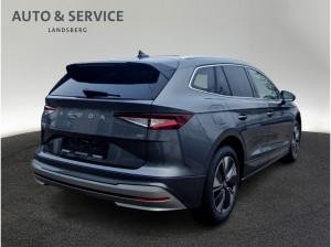 Skoda ENYAQ Enyaq 60 63 kWh E-Motor *AHK*NAV*LED*ACC*