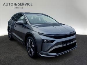 Skoda ENYAQ Enyaq 60 63 kWh E-Motor *AHK*NAV*LED*ACC*