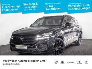 Volkswagen Touareg R 3.0 TSI eHybrid V6 4M Pano 21" Luft